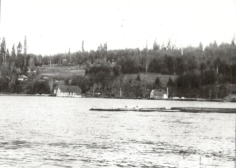 The Shingle Mill, c.1900’s